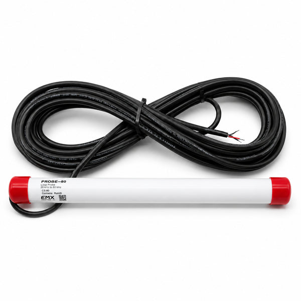 EMX PROBE 150 CS 101 Vehicle Detection Probe with 150 Foot Direct Burial Lead