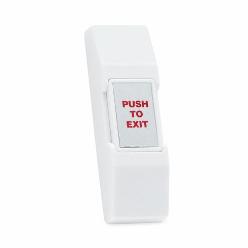 EX-01 Push To Exit Surface Mount Exit Button
