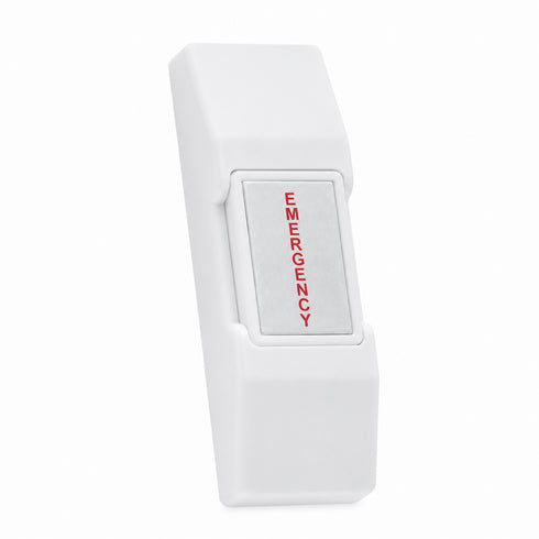 EX-02 Emergency Push Exit Switch SPDT Access Control Button 30VDC