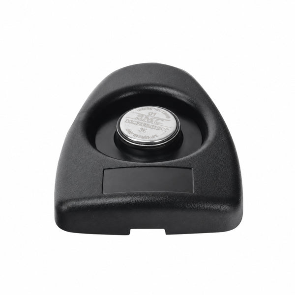 GA-01B Location Tag IP65 Black Durable Guard Patrol Identification Tag