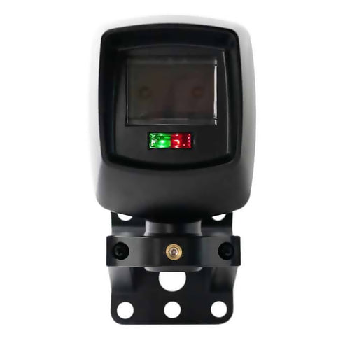 EMX 1122-1 IRB-RET2 Retro Reflective Photo Eye Kit 60 Ft Range