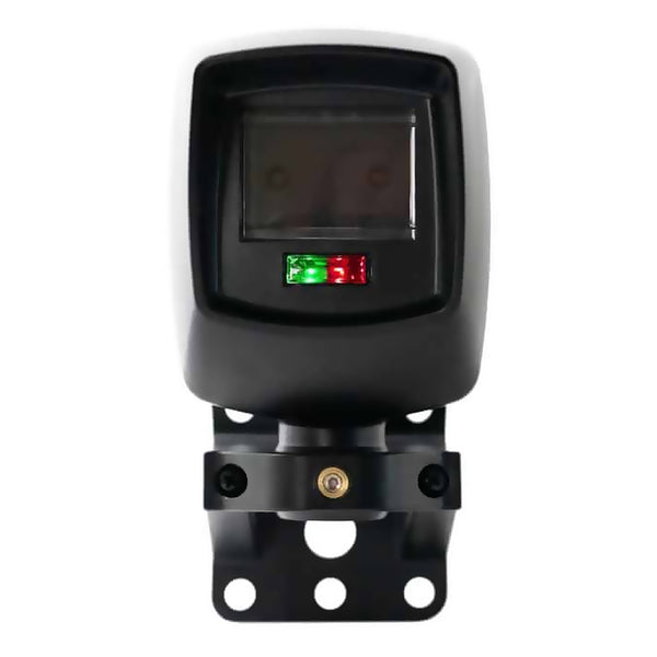 EMX 1122-1 IRB-RET2 Retro Reflective Photo Eye Kit 60 Ft Range