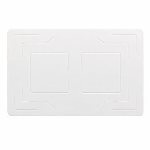 LT-UVT-26A-3001 UHF Tamper Paper Label Pack of 100