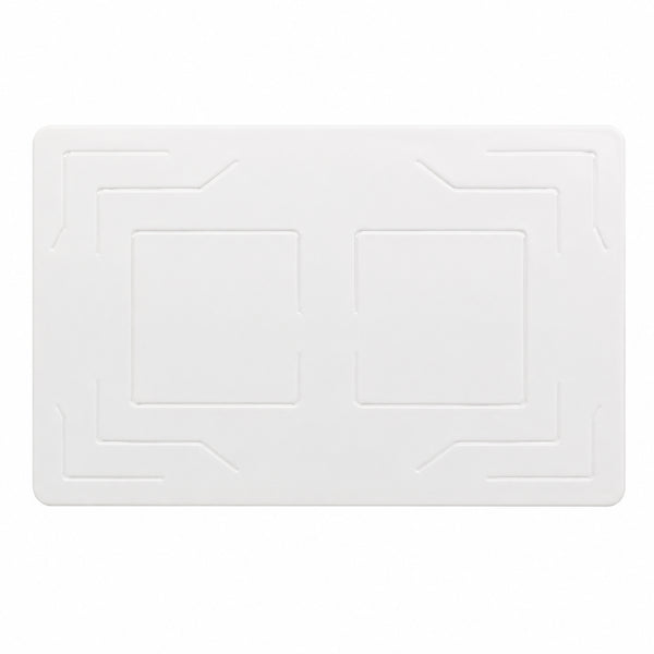 LT-UVT-26A-3001 UHF Tamper Paper Label Pack of 100