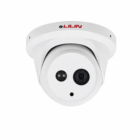 Lilin Z2R6522XK 1080P IR Vandal Resistant Dome IP Camera