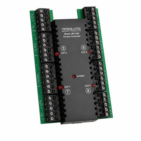 MD-D04 AC425 Four Reader Expansion Board Access Control Module