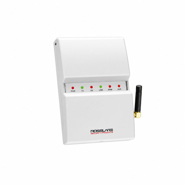 MD-W11GR Wireless Access Control Door Interface with 24V Power Supply
