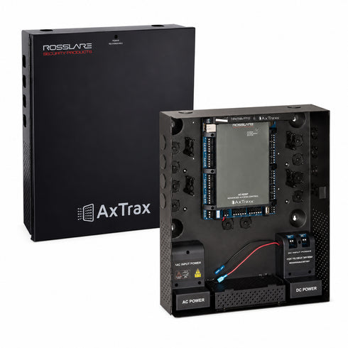 ME-1515-U Access Control Power Management Enclosure