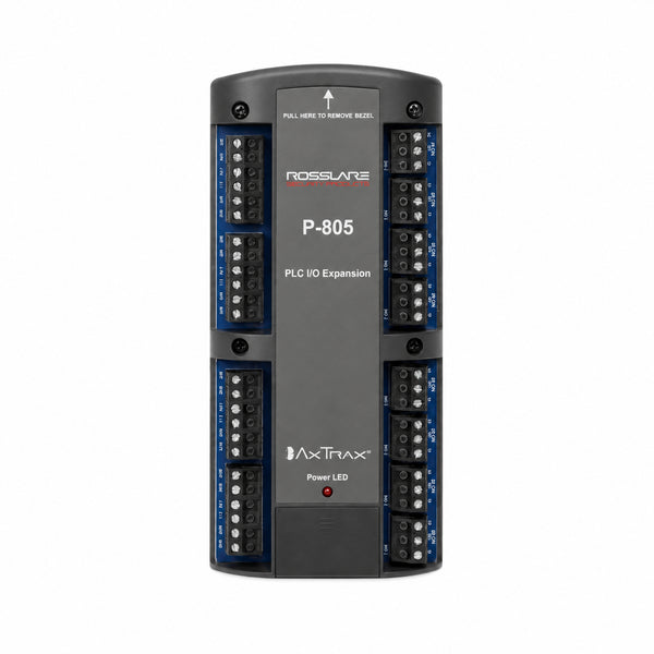 P-805 Controller Expansion Board with 16 Inputs and 8 Outputs for AC 825IP