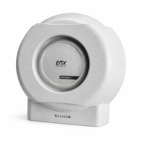 PATRIOT-E-TCP Long Range UHF RFID Reader Ethernet