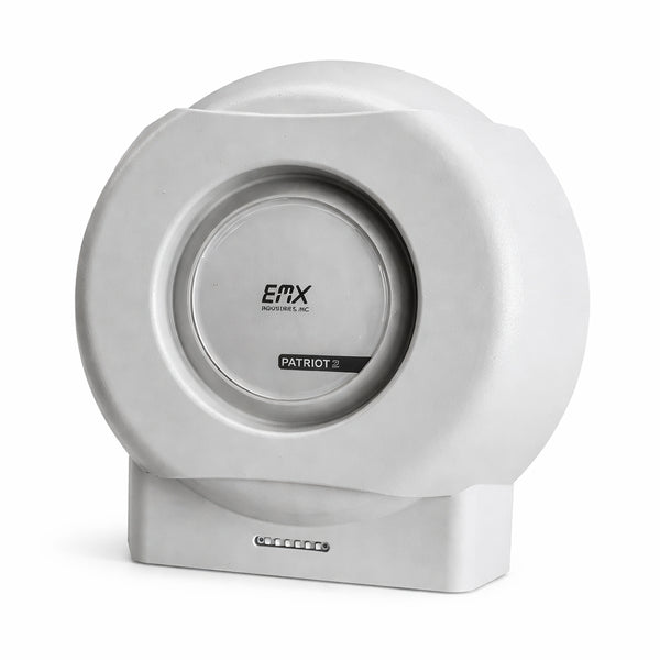 PATRIOT-E-TCP Long Range UHF RFID Reader Ethernet