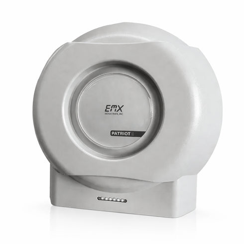 PATRIOT-E Series RFID Readers Patriot M E L SR