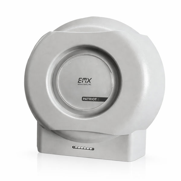 PATRIOT-E Series RFID Readers Patriot M E L SR