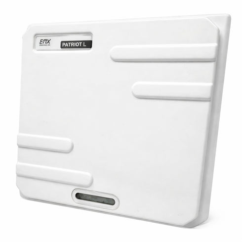 PATRIOT-L-TCP Long Range RFID TCP IP Gate Reader