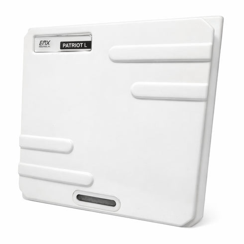 PATRIOT-L-WIFI RFID Reader Long Range Access Control