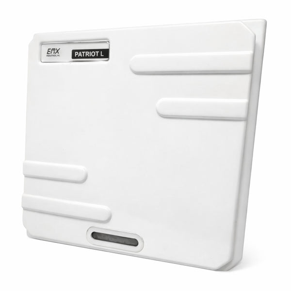PATRIOT-L-WIFI RFID Reader Long Range Access Control