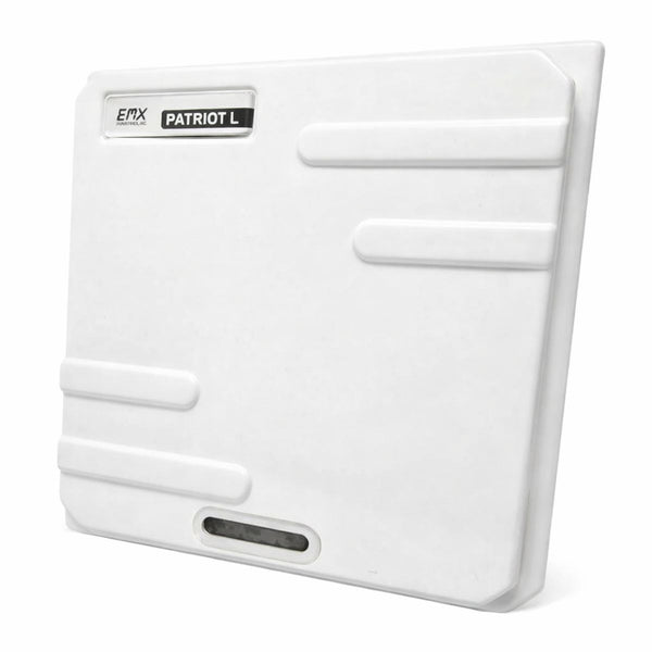 PATRIOT-L Long Range UHF RFID Reader for Vehicle Access Control