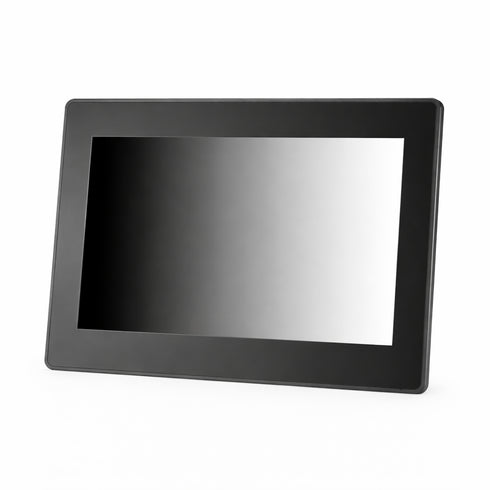 PPC1211 12.1 Inch IP65 Rugged Sunlight Readable Panel PC