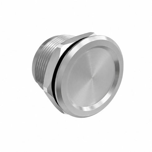 PX-13N Piezo Switch Thread Natural Access Control Device