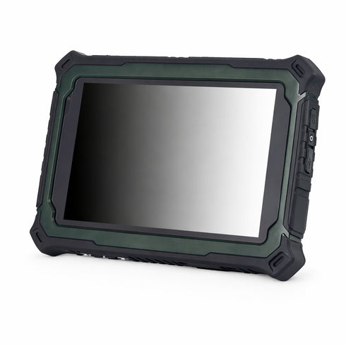 RT71 PRO 7 Inch IP67 Rugged Tablet Android 13 1200 Nit Display