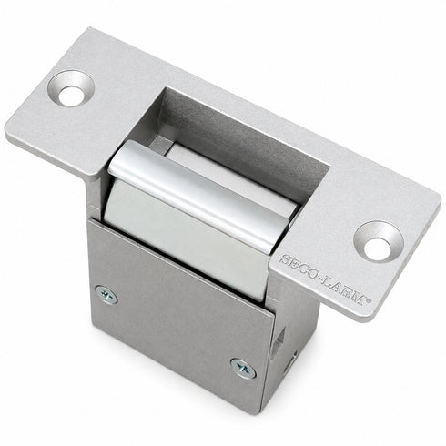 SD-995A-D3Q Weatherproof Fail Secure Door Gate Strike 12V 24V Access Control