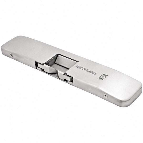 SD-998C-D3AQ Half Inch Tamper Resistant Electric Rim Strike for Exit Devices