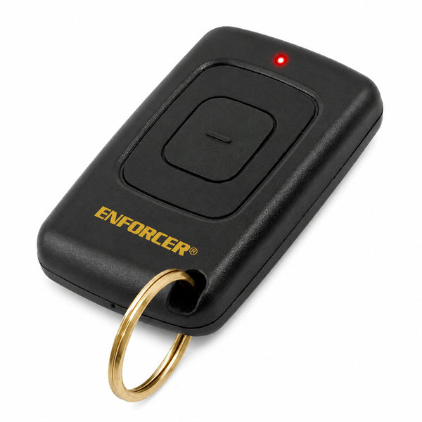 SK-919T1-GBQ 1 Button 1 Channel 315MHz RF Transmitter Pendant Weatherproof Remote