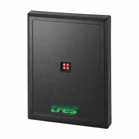 TRES-100-P-710-HA Proximity Reader Long Range 125 kHz RFID Access Control