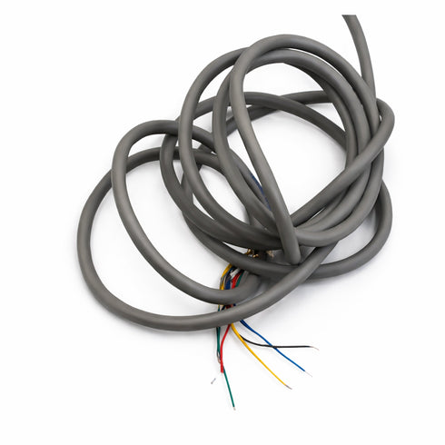 TRES-Patriot-1299-15 Pre Wired 15 Foot Cable Option For Patriot RFID Reader