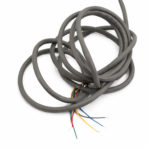 TRES-Patriot-1299-20 Pre Wired 20 Foot Cable Option For Patriot Series RFID Readers