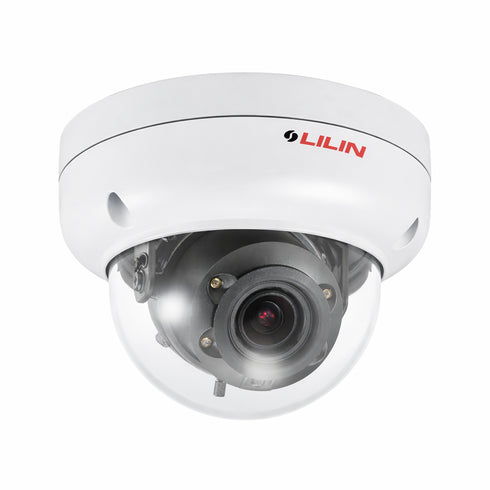 Z3R6422X3 1080P Auto Focus IR Vandal Resistant Dome IP Camera