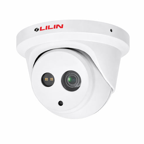 Z3R6522X 1080P Auto Focus IR Vandal Resistant Dome IP Camera