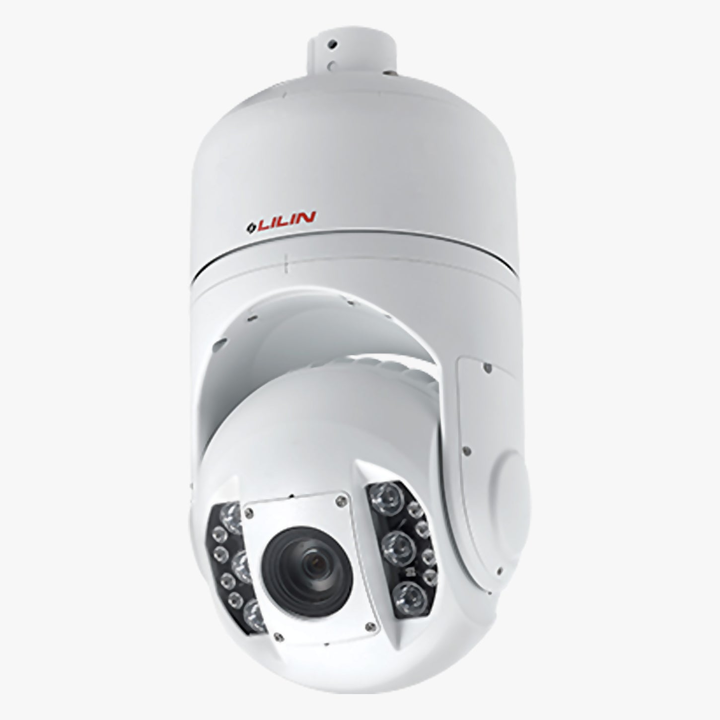 Active Pro Aero offers PTZ CCTV cameras for wide-area surveillance, ideal for city monitoring, traffic control, and critical infrastructure security