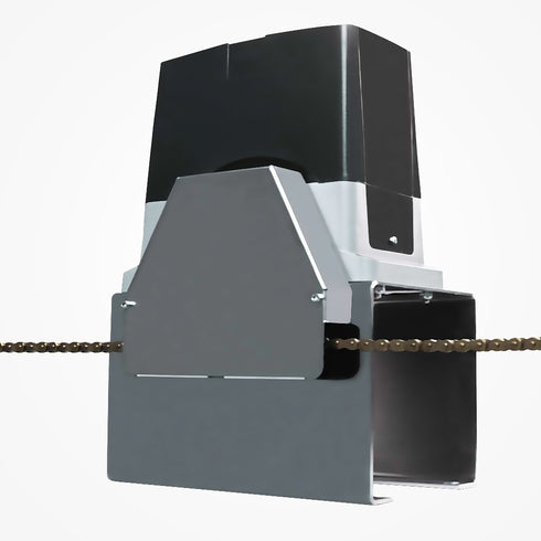 BULL 624 FC Sliding Gate Operator High Performance 24V System