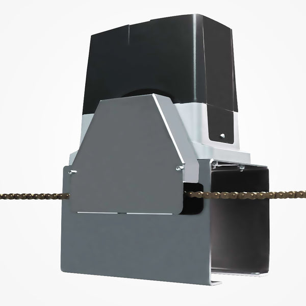 BULL 824 FC Sliding Gate Operator Heavy Duty 24Vdc System