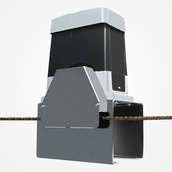 BULL 20 HEA FC Sliding Gate Automation System