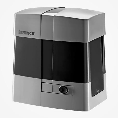 BULL10MA Commercial Industrial Sliding Gate Operator