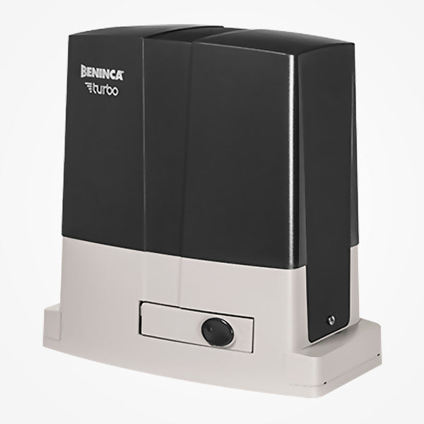 BULL 624 TURBO Fast 24 Vdc Sliding Gate Gear Motor