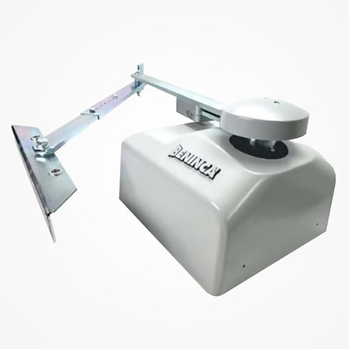 DU 24 FX Low Profile Swing Gate Automation Controller