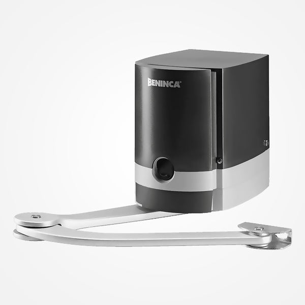 MB 24 Articulated Swing Gate Automation for Intensive Use