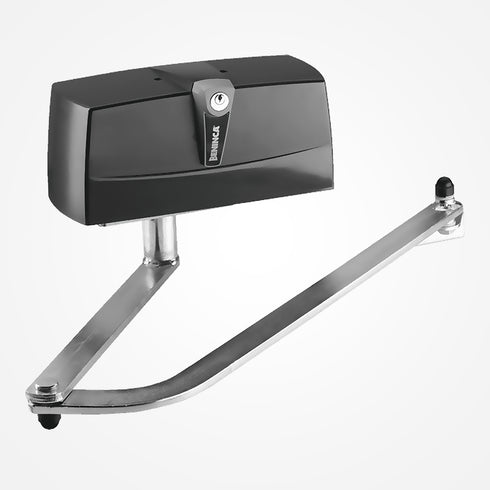 PR 24 Articulated Arm 24Vdc Swing Gate Automation for Commercial Use