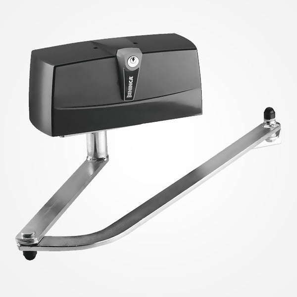 PR 24 Articulated Arm 24Vdc Swing Gate Automation for Commercial Use