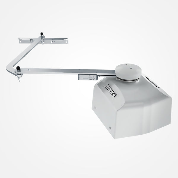 DU 350 FX Geared Motor for Large Swing Gates 230 Vac