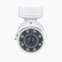 Z2R8022EX25 1080P Day & Night Vari-Focal IR Vandal Resistant Bullet IP Camera