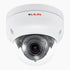 Z2R6422AX 1080P Day & Night Auto Focus IR Vandal Resistant IP Dome Camera