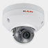 LILIN P2R6322AE2 1080P Dome IP Camera with 2.8mm Lens, HDR 120dB, IR 30m, IK10, IP67, Audio & Alarm I/O