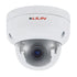 PZD6422EX3 3X Day & Night 1080P HD Vandal Resistant Mini Fast Dome IP Camera