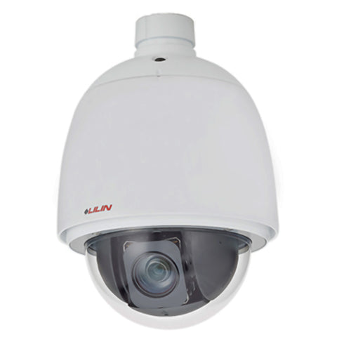 LILIN S8D4654EX30 30X PTZ IP Camera, 5MP 30FPS, Vandal Resistant, Outdoor IP66