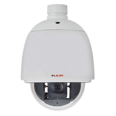 S8D4624EX25 25X 2MP Day & Night 60 FPS Vandal Resistant PTZ IP Camera