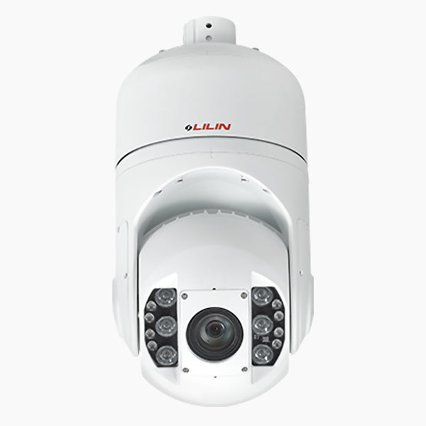 S7R5588X30-C 30X 8MP Day/Night IR Vandal Resistant PTZ IP Camera (NEMA 4X)